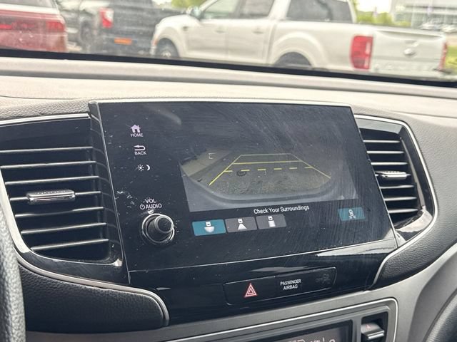 Used 2022 Honda Pilot Sport image 19
