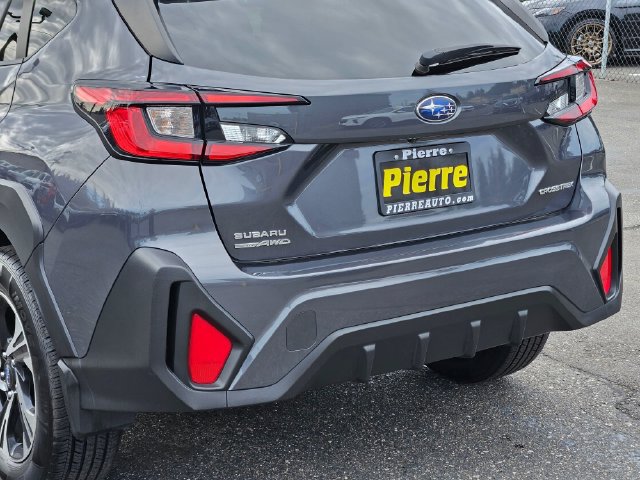 Used 2024 Subaru Crosstrek 2.0i Premium AWD/4WD image 11