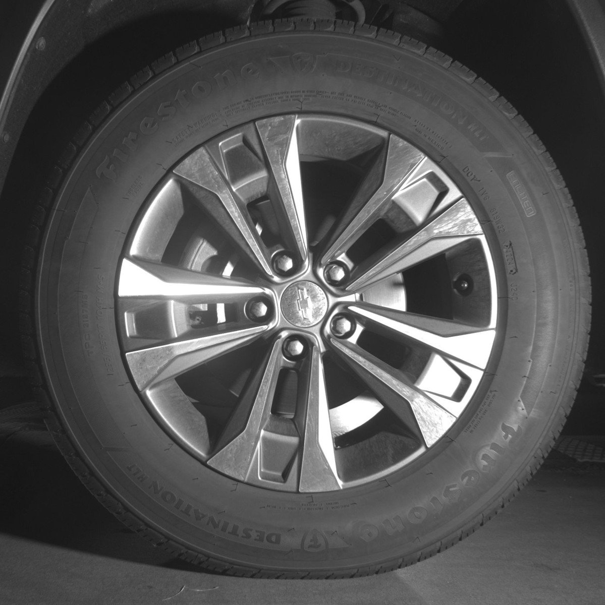 Used 2025 Chevrolet Equinox LT FWD image 12