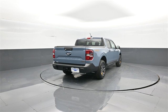 New 2026 Ford Maverick Tremor image 7