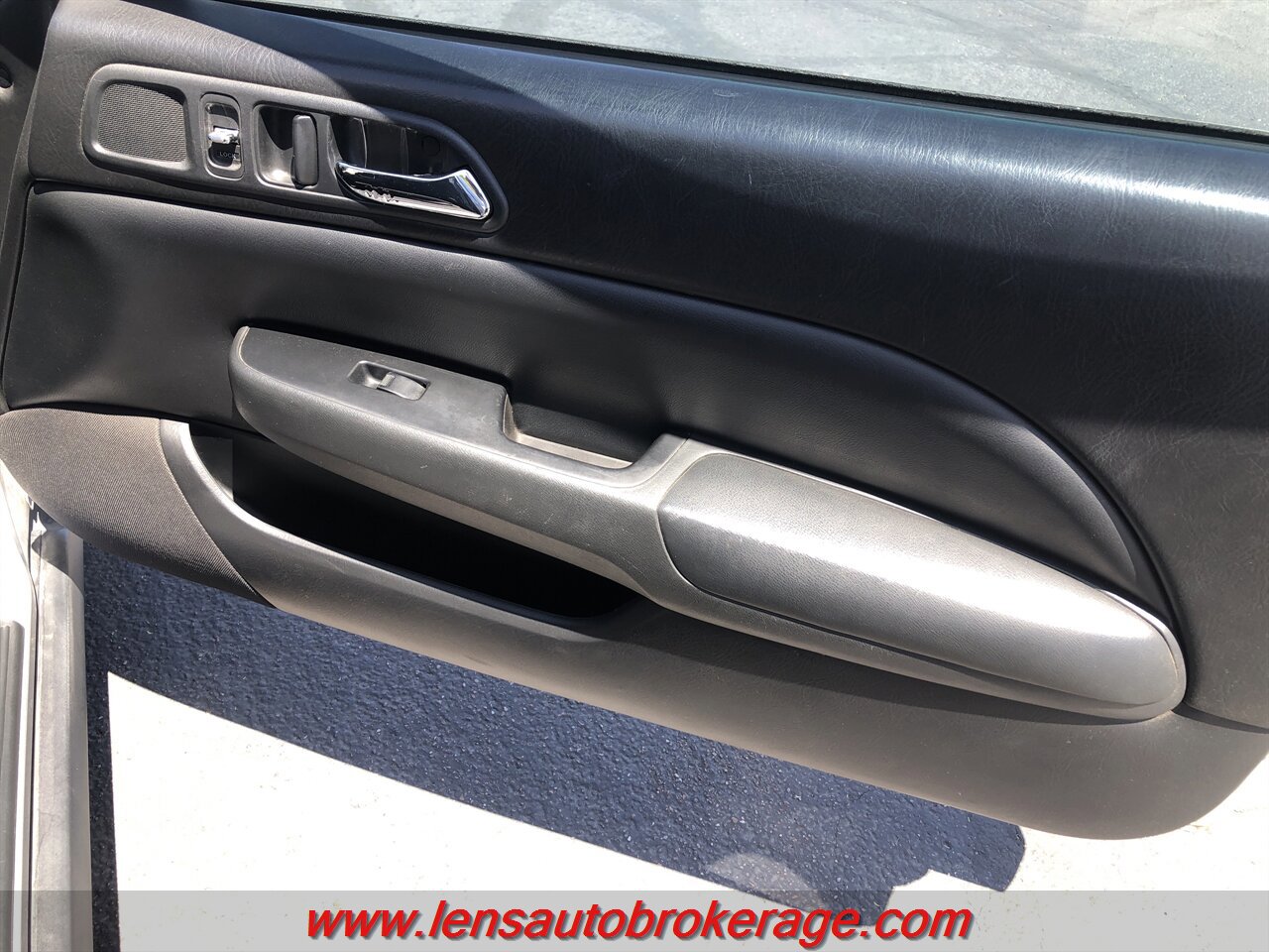 Used 2001 Honda Prelude image 19