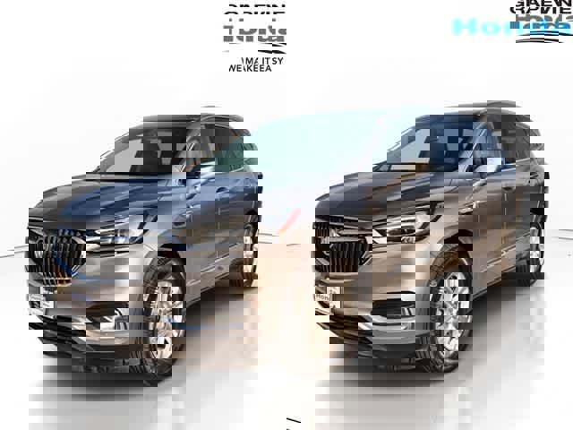 Used 2019 Buick Enclave Essence