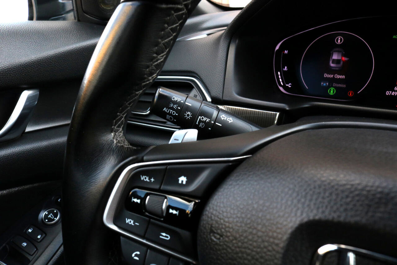 Used 2019 Honda Accord Sport image 43