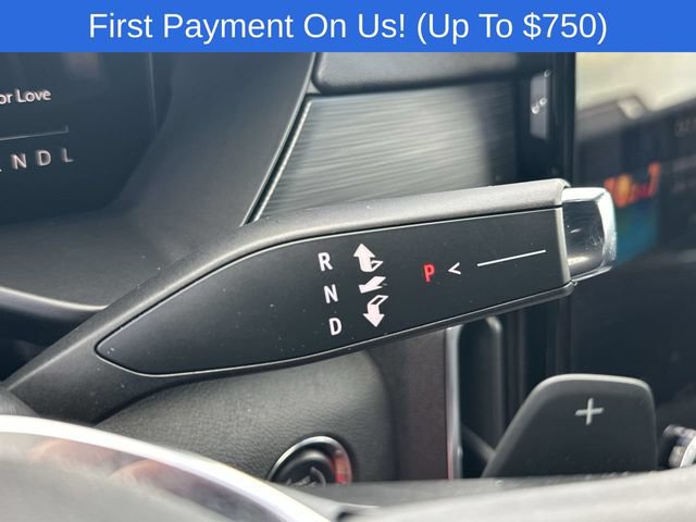 Used 2025 GMC Acadia Elevation w/ LPO, Roadside Safety Package AWD/4WD image 15