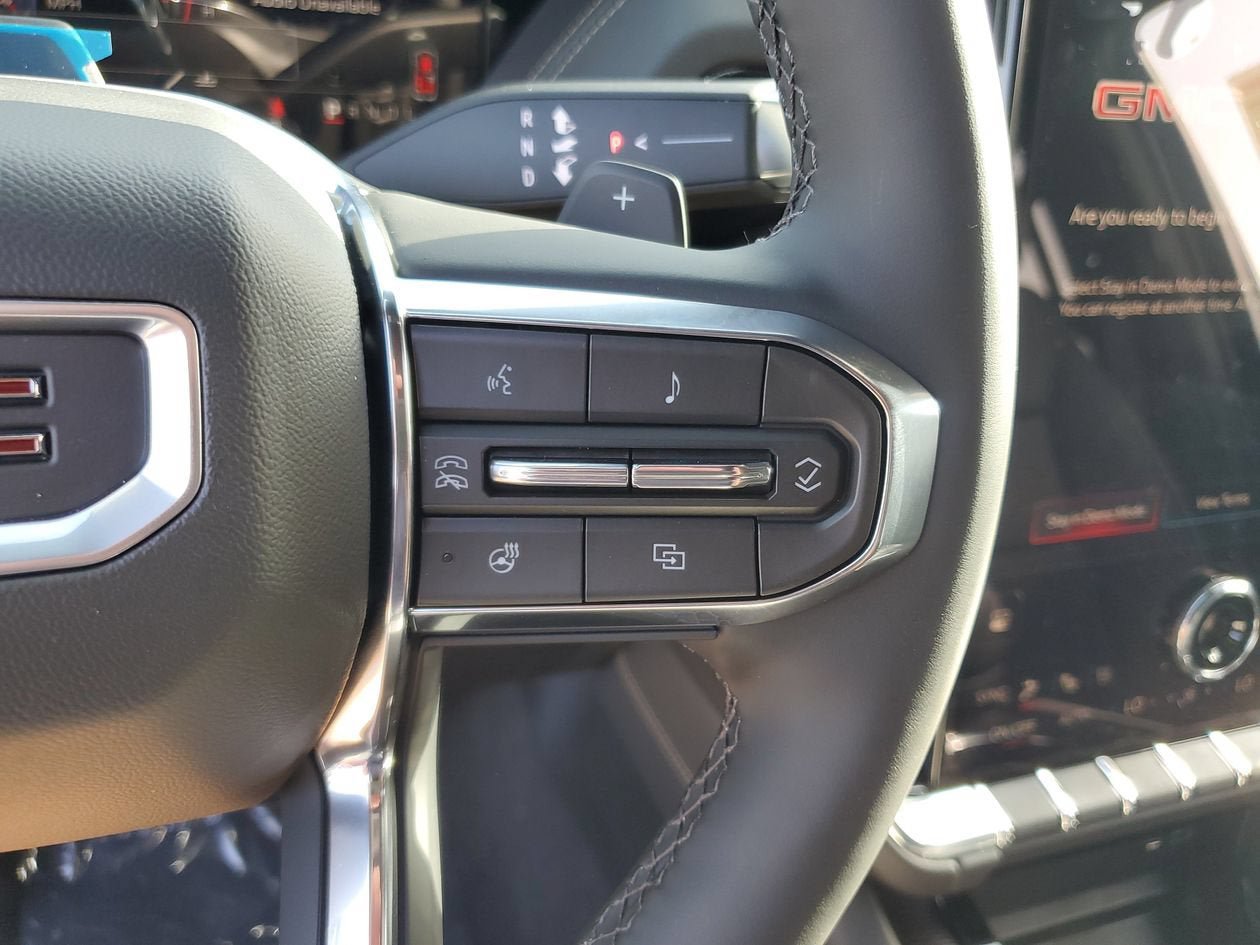 New 2026 GMC Yukon XL Elevation w/ Elevation Premium Package AWD/4WD image 27