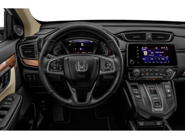 Used 2022 Honda CR-V EX-L image 7