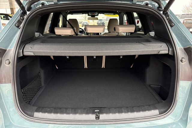 Used 2025 BMW X1 xDrive28i w/ Convenience Package image 12