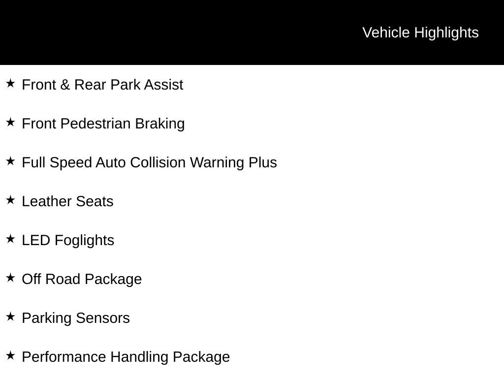 Used 2023 RAM 1500 Rebel w/ Rebel Level 2 Equipment Group AWD/4WD image 8