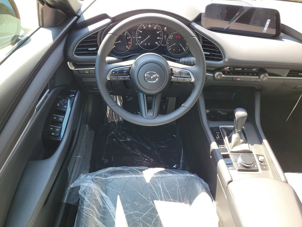 New 2026 MAZDA MAZDA3 s Sport image 14