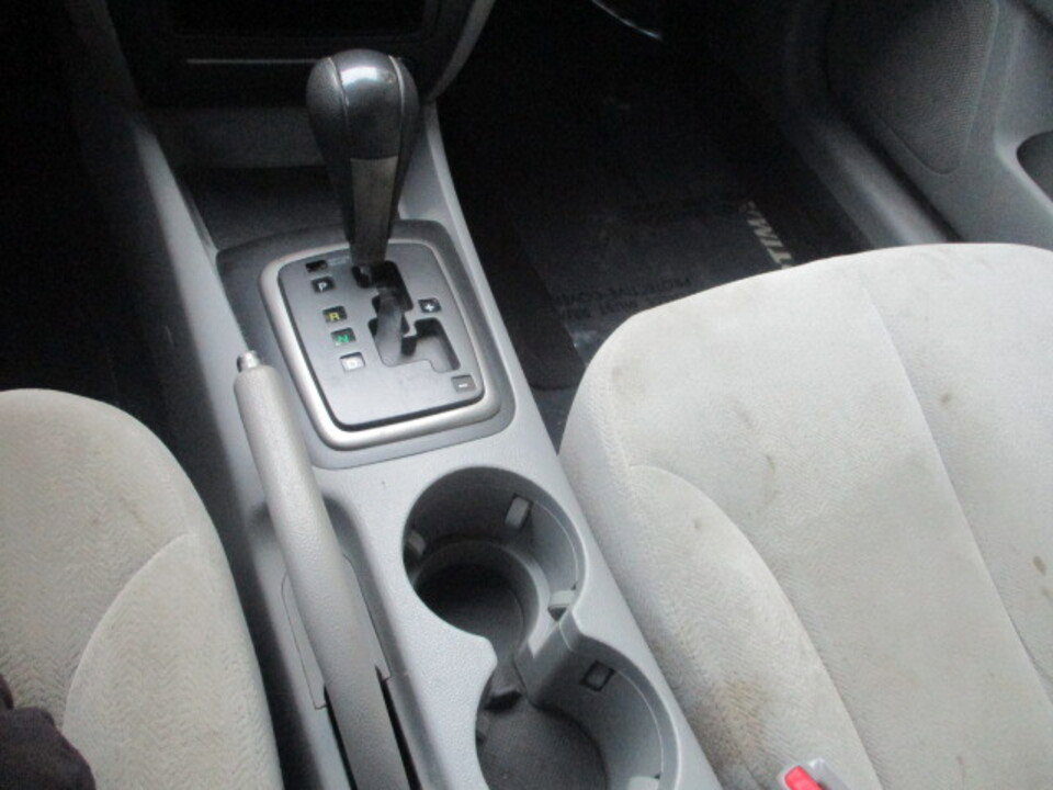 Used 2007 Kia Optima LX image 31