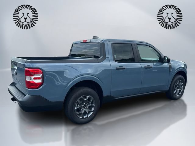 New 2026 Ford Maverick XLT w/ Equipment Group 301A AWD/4WD image 6