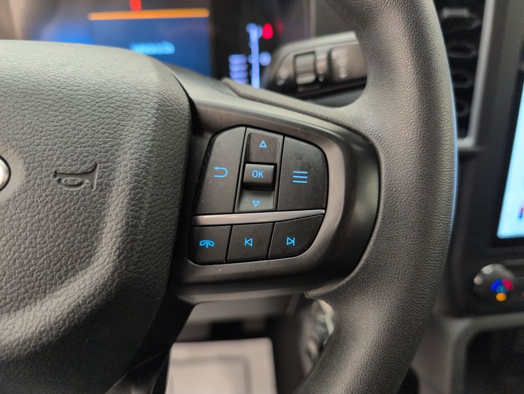 Certified 2024 Ford Ranger XL image 44