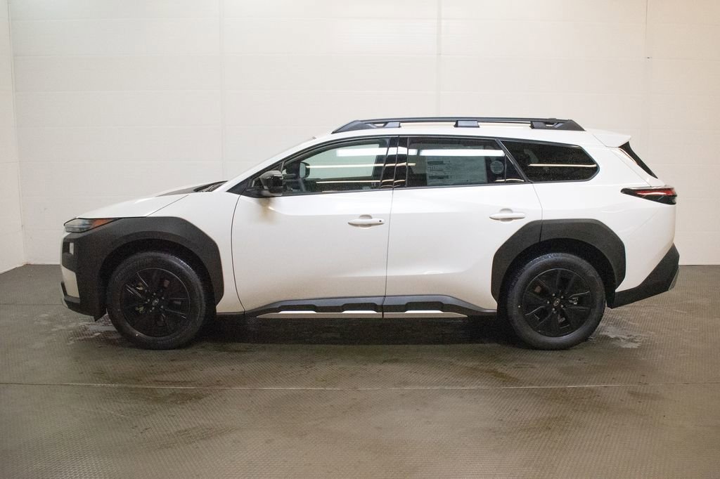 New 2026 Subaru Trailseeker AWD/4WD image 7
