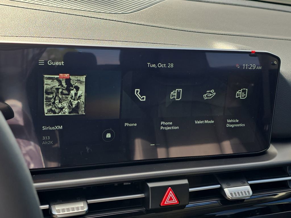 New 2026 Kia Sportage EX w/ EX Panorama Roof Package image 26