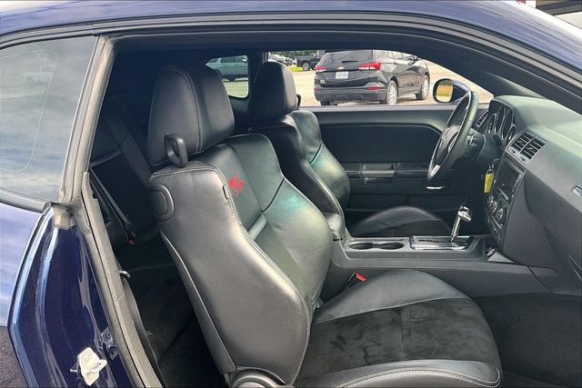 Used 2014 Dodge Challenger R/T RWD image 28