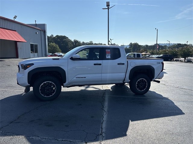 New 2025 Toyota Tacoma TRD Off-Road image 13