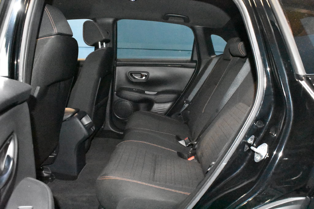 Used 2024 Honda HR-V Sport image 21