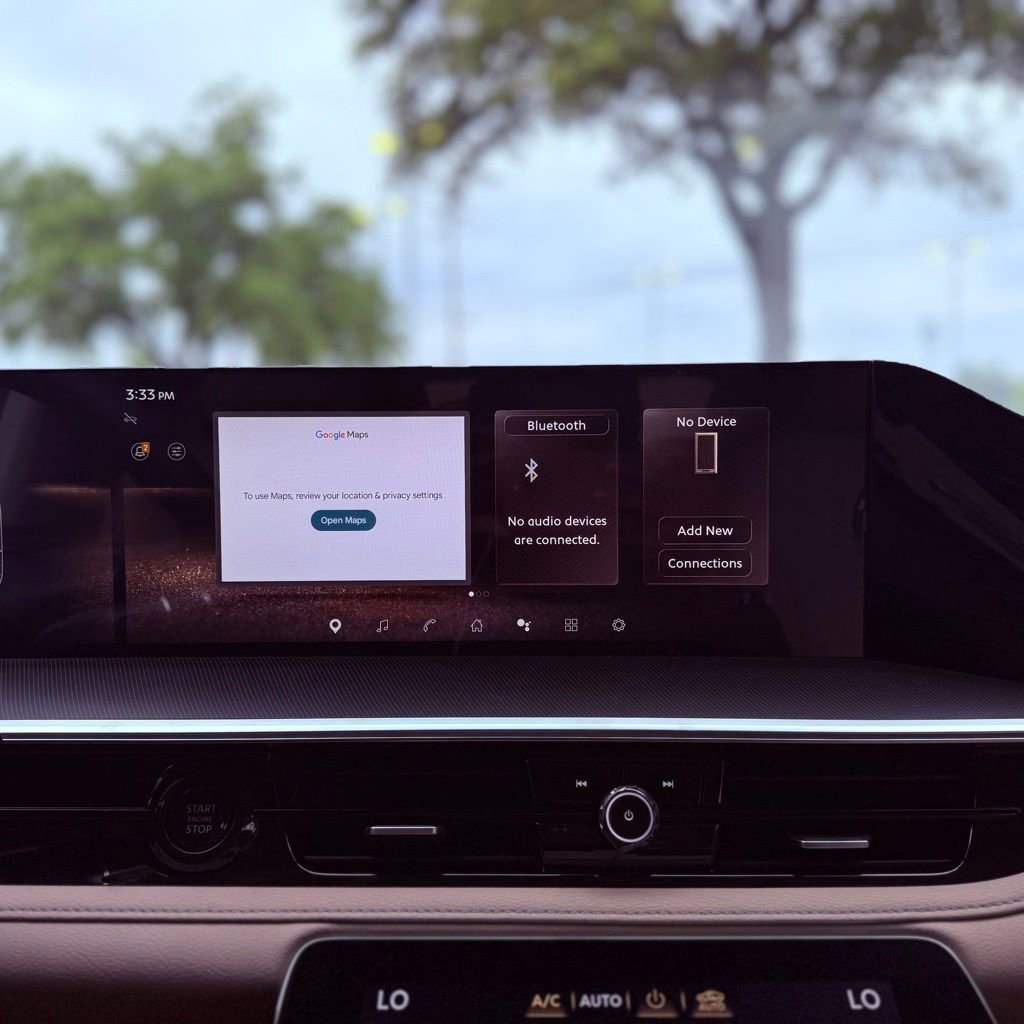 New 2026 INFINITI QX80 Pure RWD image 12