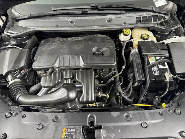Used 2016 Buick Verano Sport Touring w/ Experience Buick Package FWD image 27