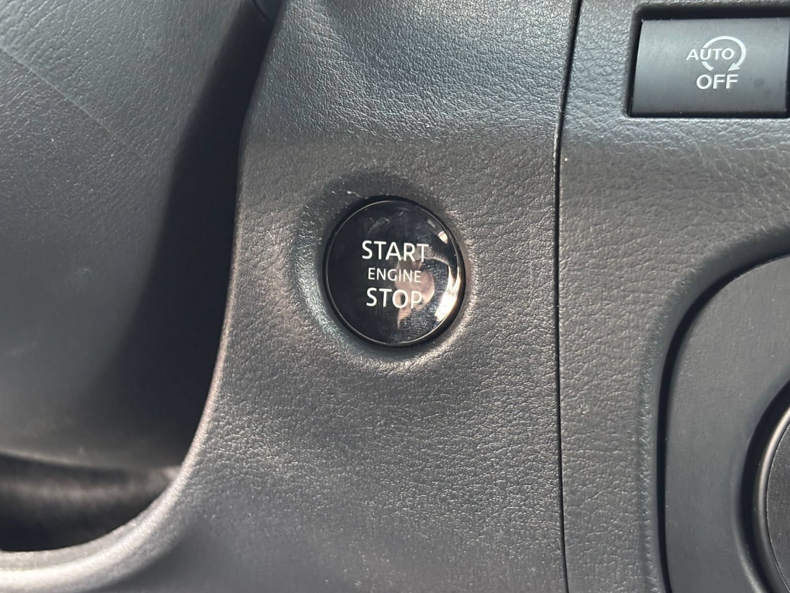 Used 2026 Nissan Frontier PRO-4X AWD/4WD image 23