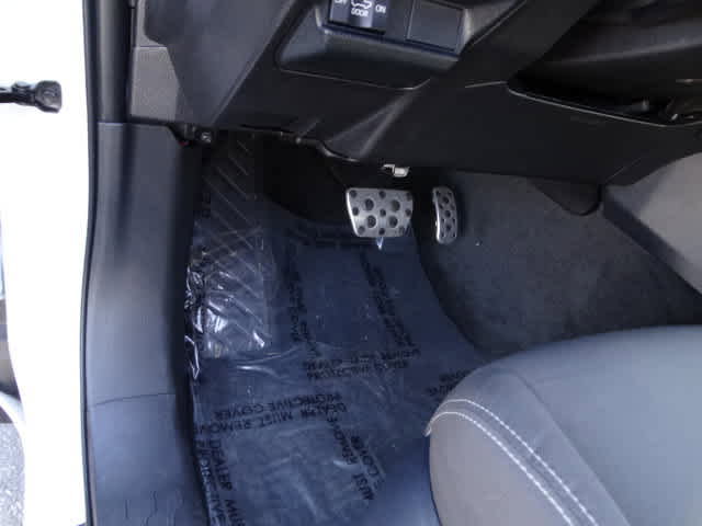 Certified 2024 Toyota Tacoma TRD Sport w/ TRD Sport Upgrade Package image 16