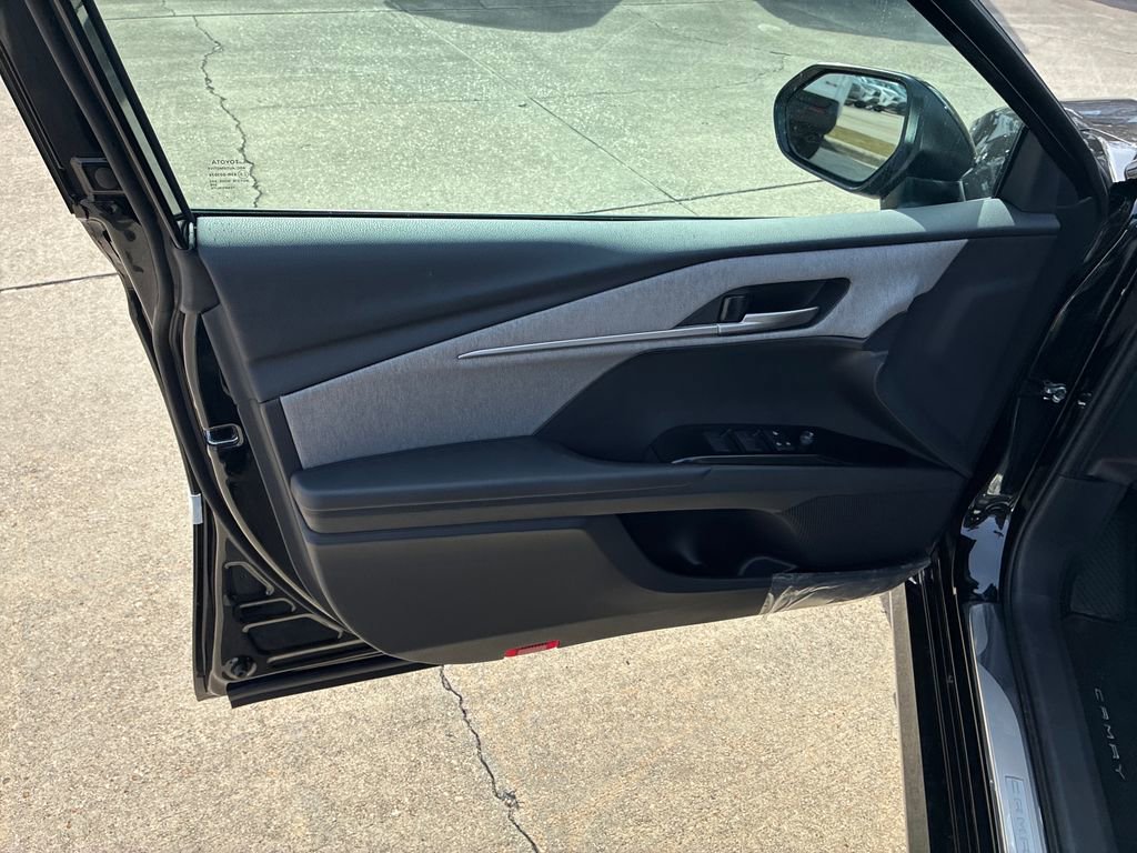 New 2026 Toyota Camry LE image 12