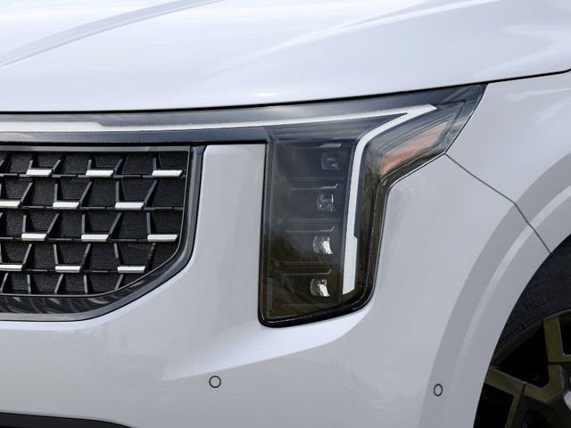 New 2026 Kia Carnival SX Prestige image 10