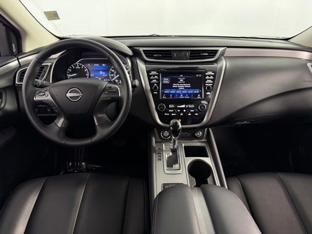 Used 2024 Nissan Murano SV image 25