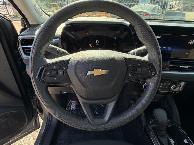 Used 2026 Chevrolet TrailBlazer LT FWD image 18