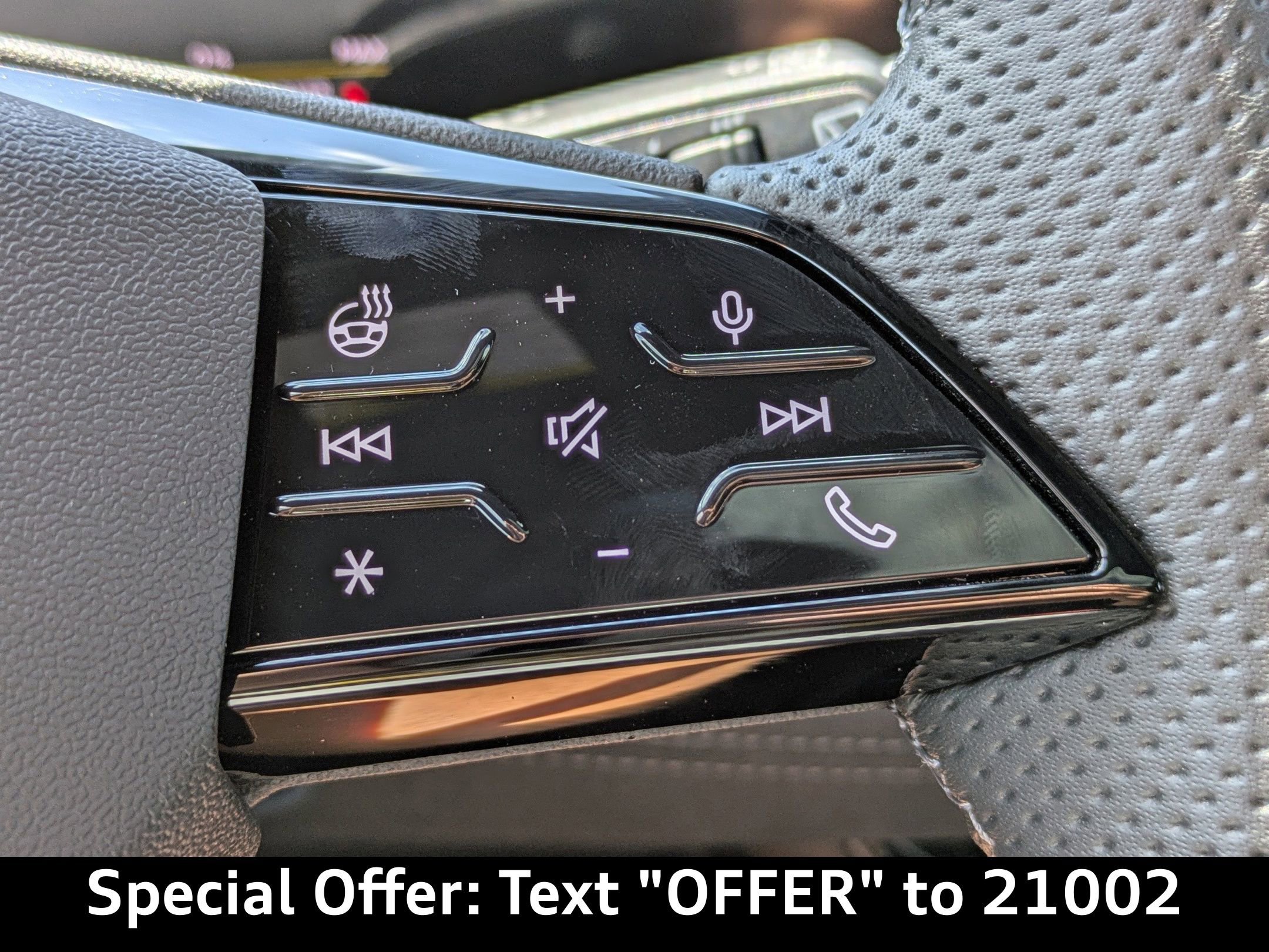 New 2025 Audi SQ6 e-tron Premium Plus image 26