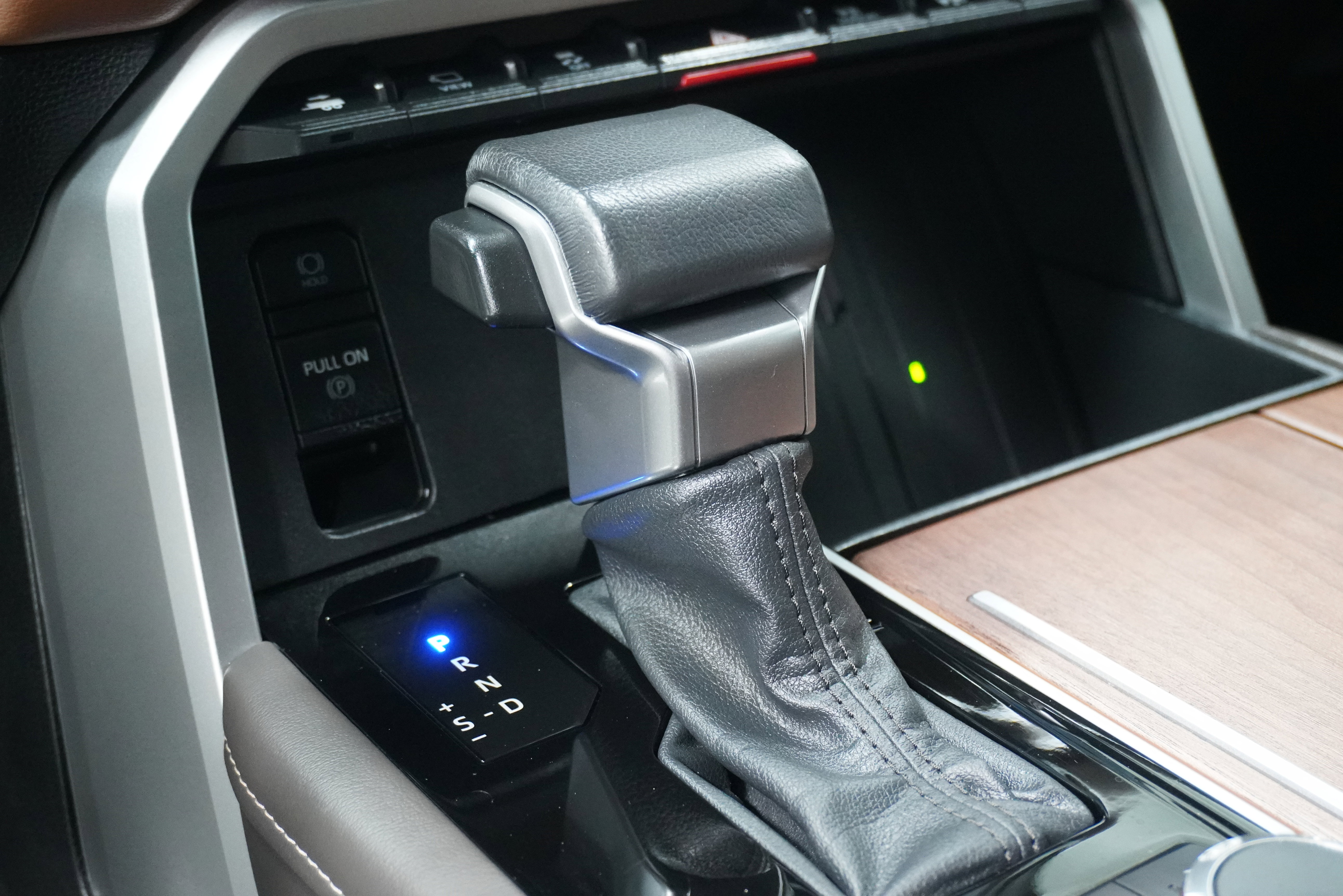 Used 2022 Toyota Tundra 1794 Edition image 27