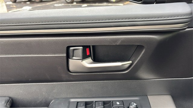 New 2026 Toyota Tundra SR5 w/ SR5 Premium Package image 9