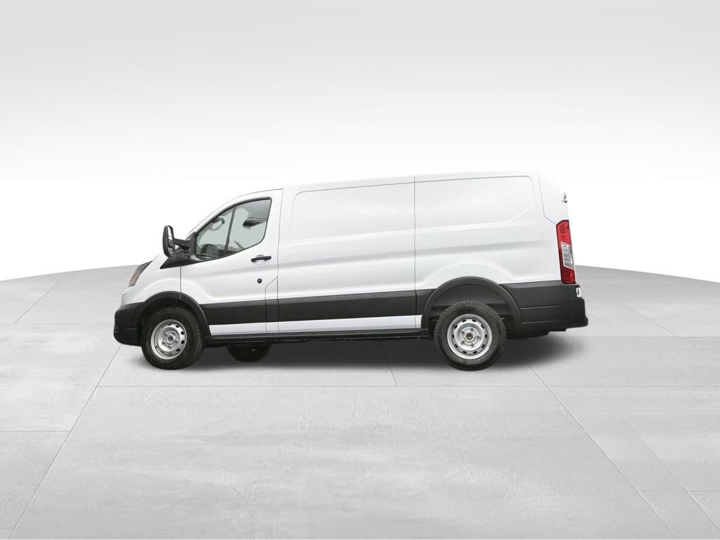 New 2025 Ford Transit 150 Low Roof image 48