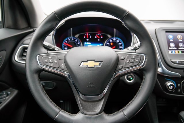 Used 2024 Chevrolet Equinox LT image 32