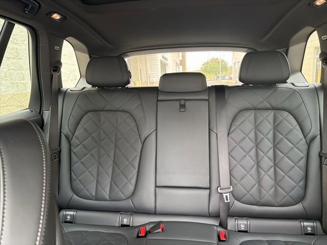 Used 2026 BMW X5 sDrive40i image 11