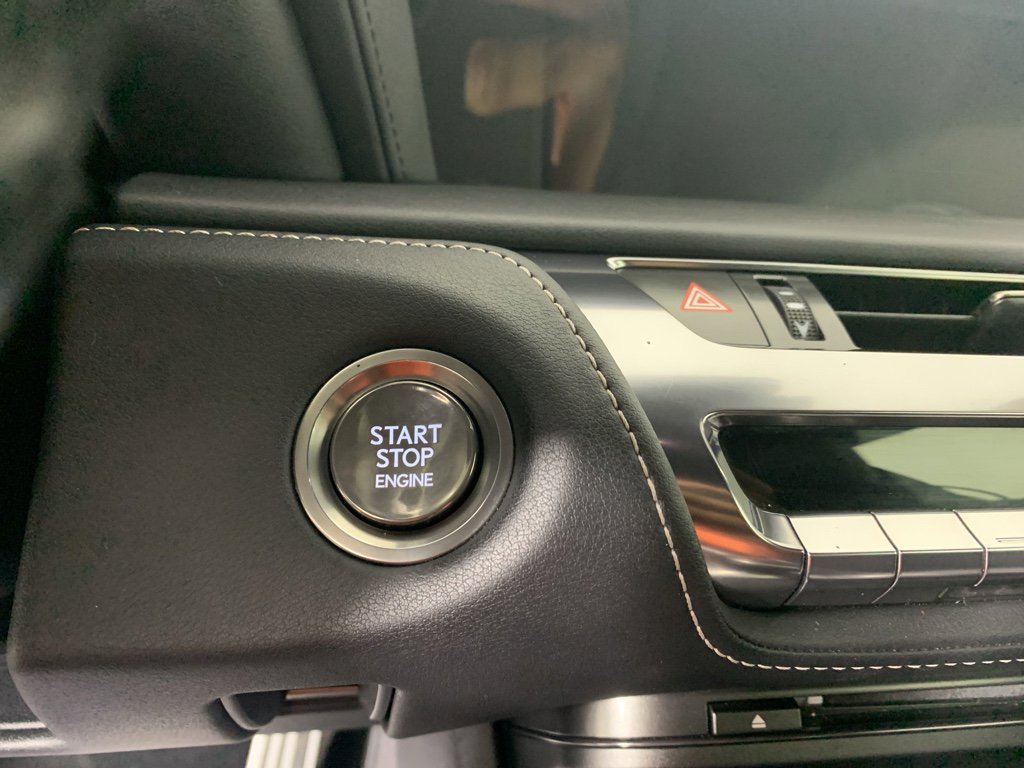 Used 2018 Lexus LC 500 Coupe image 18