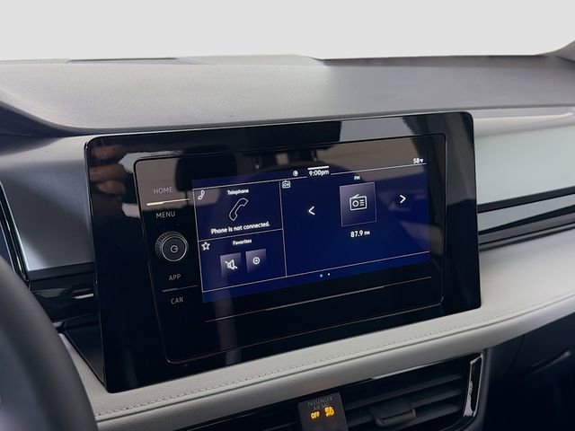 New 2026 Volkswagen Taos S image 14