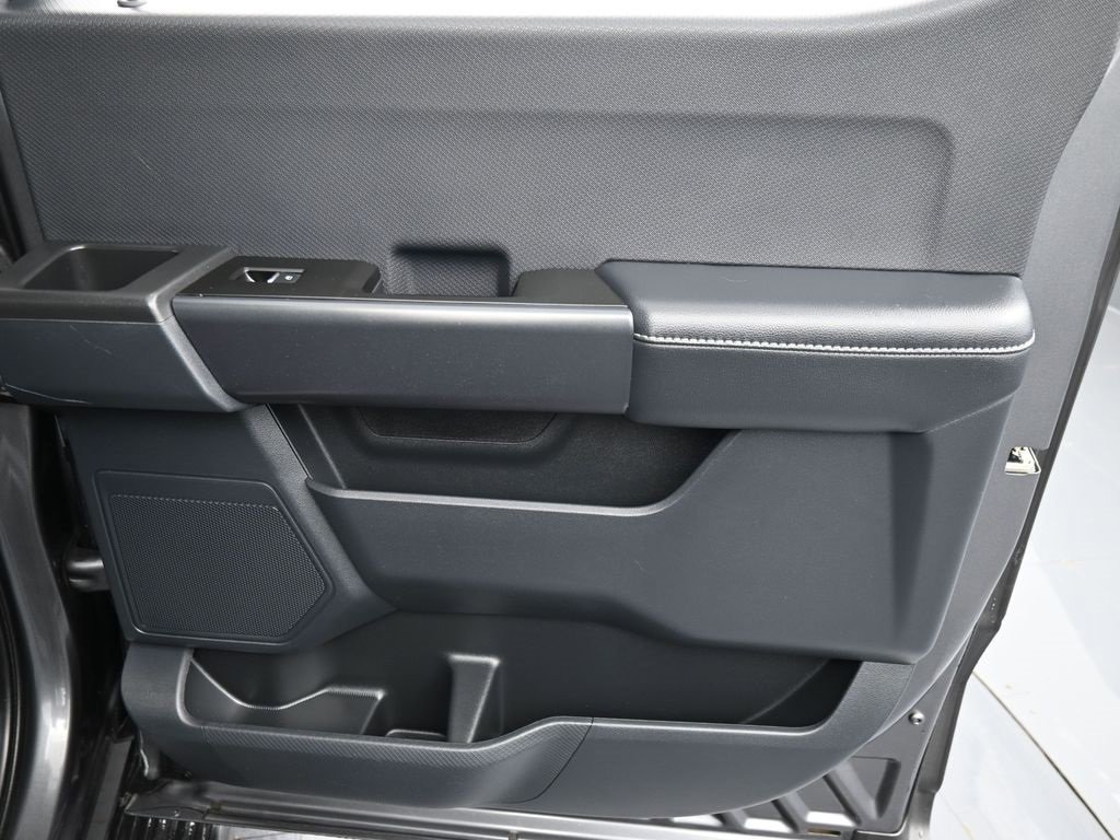 Used 2021 Ford F150 XL w/ STX Appearance Package image 15