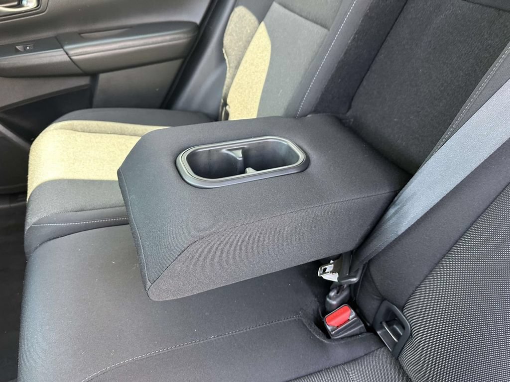 Certified 2024 Honda CR-V EX image 10