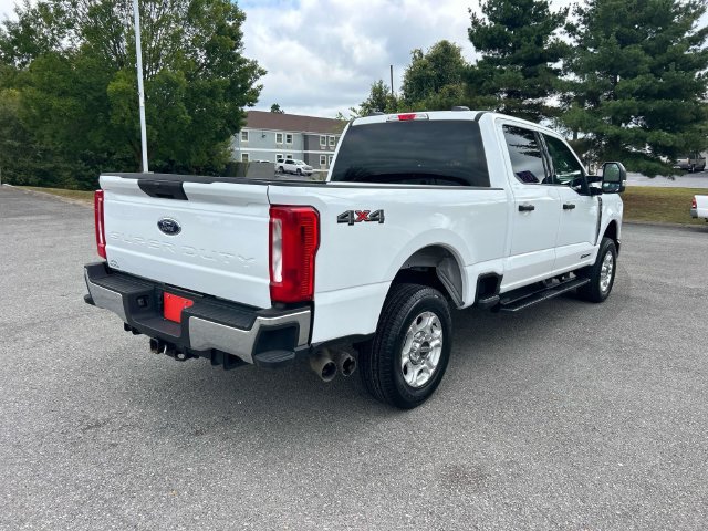 Used 2026 Ford F250 XLT AWD/4WD image 3