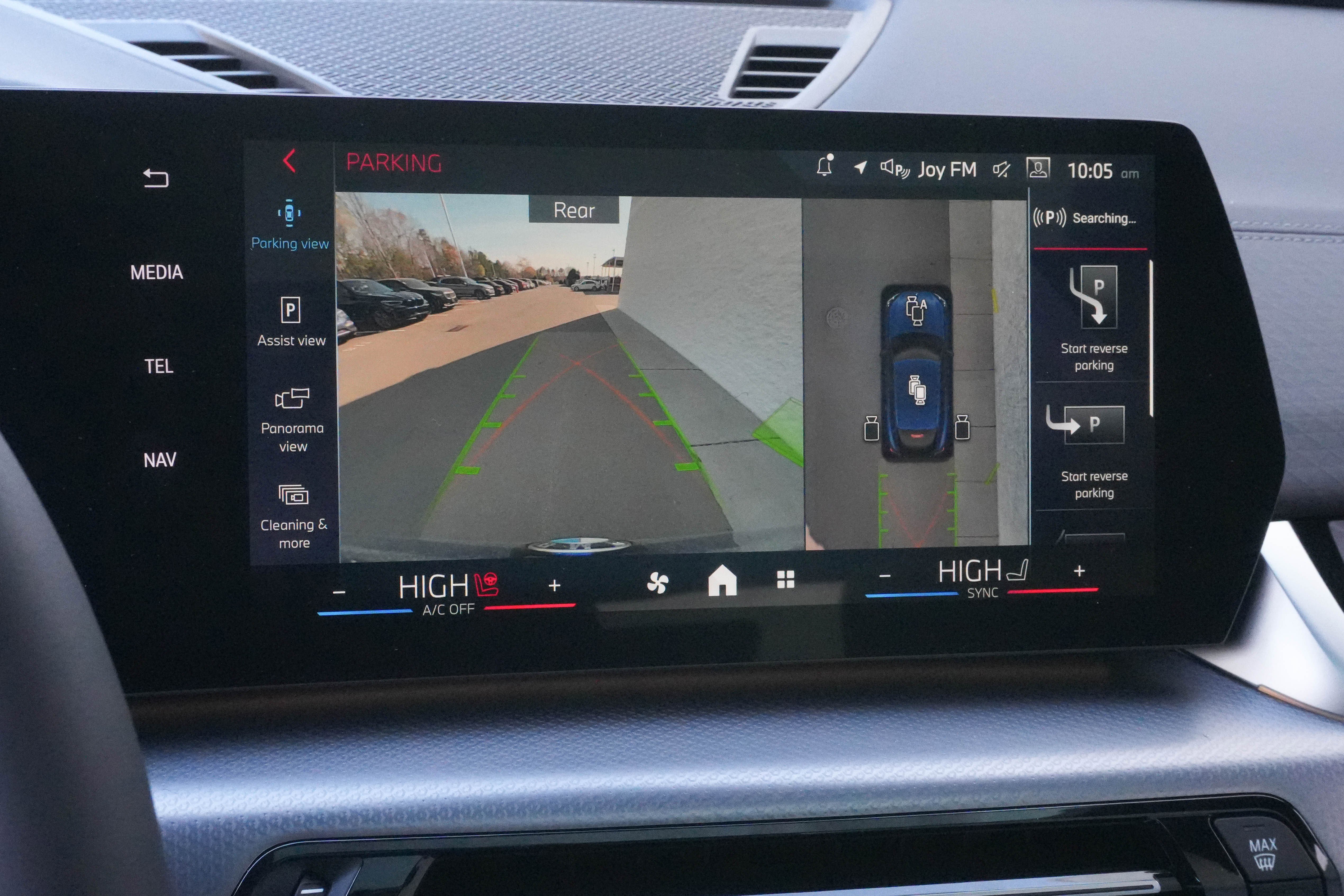 Used 2026 BMW X2 M35i image 26