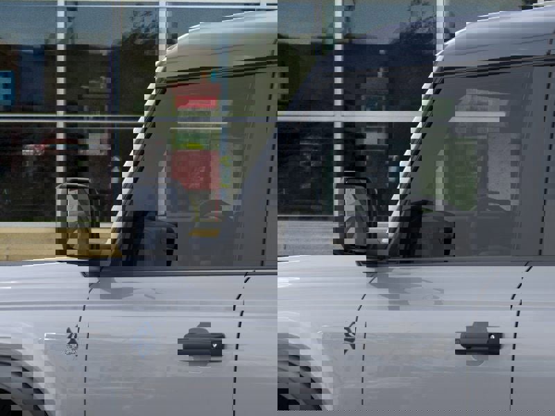 New 2026 Ford Bronco Outer Banks image 22