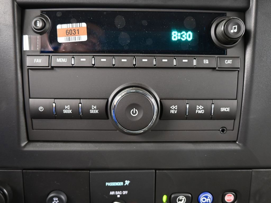 New 2025 Chevrolet Express 2500 w/ Driver Convenience Package image 19
