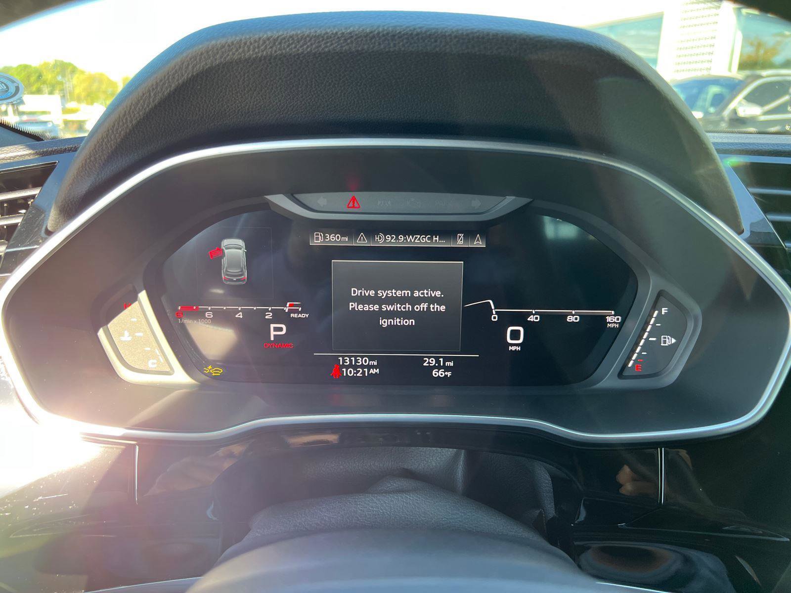 Used 2024 Audi Q3 2.0T Premium Plus w/ Premium Plus Package image 27