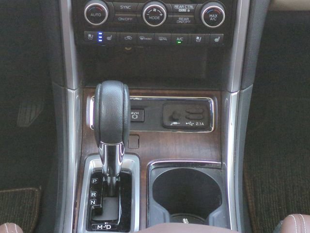 Used 2019 Subaru Ascent Touring AWD/4WD image 21