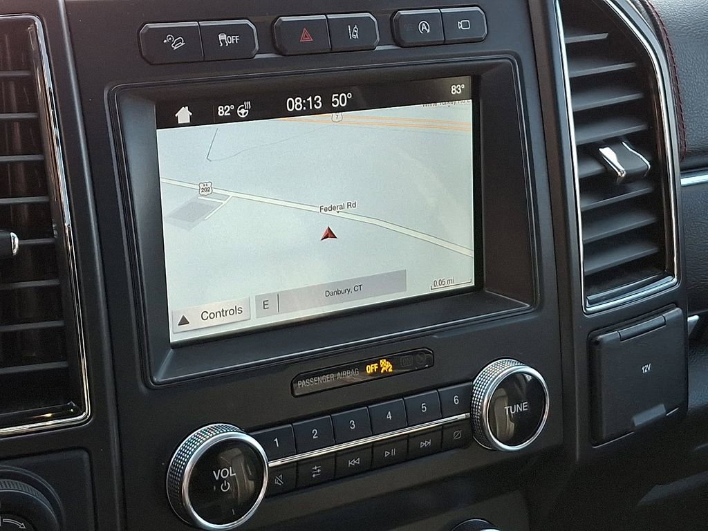 Used 2019 Ford Expedition Limited w/ Equipment Group 303A image 19