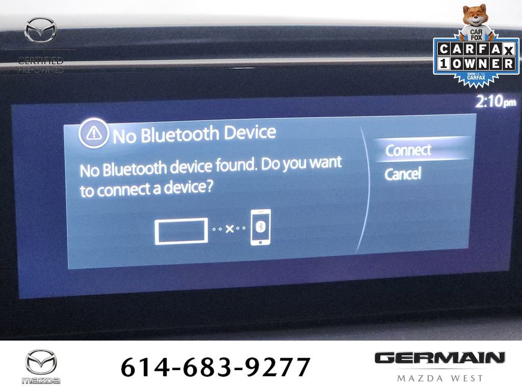 Certified 2024 MAZDA CX-30 AWD 2.5 S w/ Preferred Package image 29