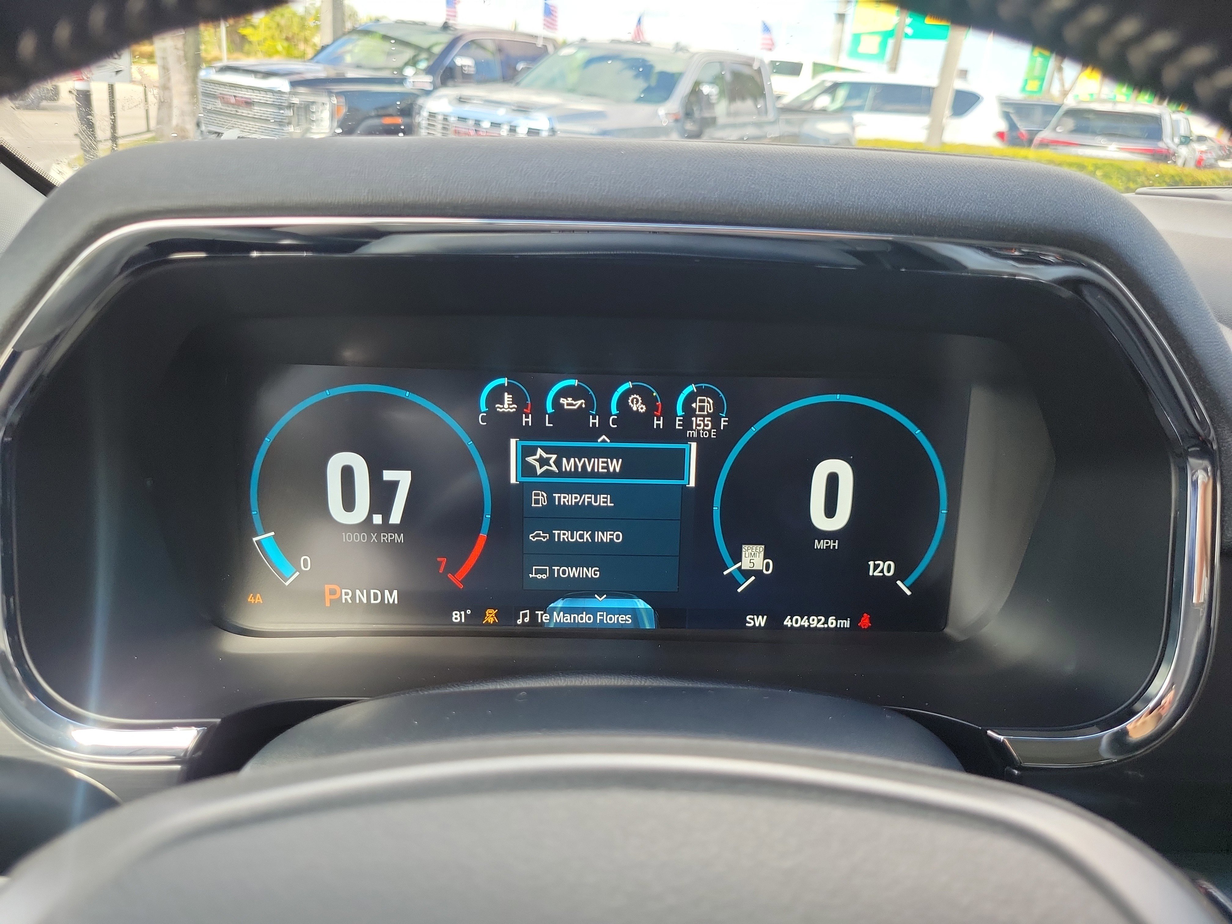 Used 2022 Ford F150 Lariat image 27