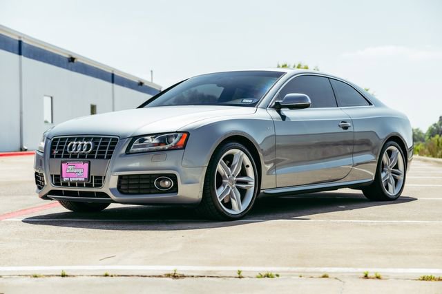 Used 2011 Audi S5 Premium Plus image 6