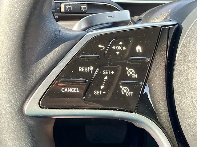 Used 2025 Mercedes-Benz GLE 350 4MATIC image 35